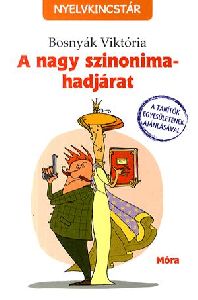 A nagy szinonima-hadjárat