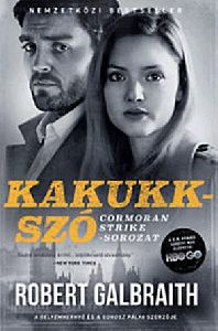 Kakukkszó - Filmes borító