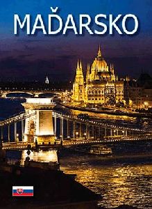 Magyarország - (szlovák nyelven)