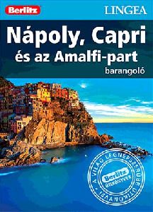 Nápoly, Capri és az Amalfi-part