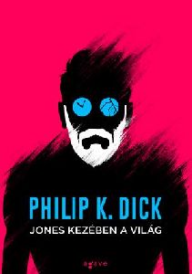 Jones kezében a világ