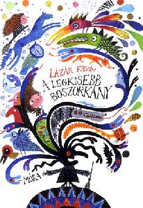 A legkisebb boszorkány