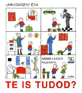 Te is tudod?