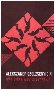 Ivan Gyenyiszovics egy napja