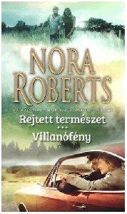Rejtett természet - Villanófény