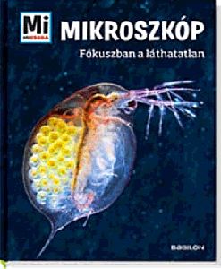 Mikroszkóp