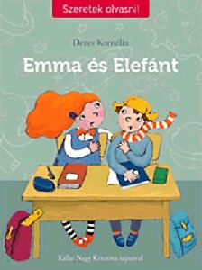 Emma és Elefánt