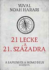 21 lecke a 21. századra