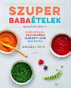 Szuper babaételek