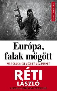 Európa, falak mögött