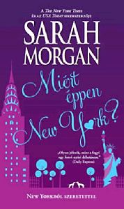 Miért éppen New York?