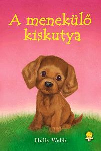 A menekülő kiskutya