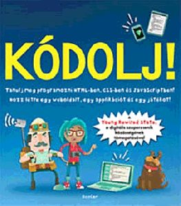 Kódolj!