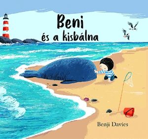 Beni és a kisbálna