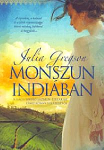 Monszun Indiában
