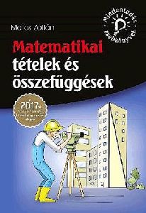 Matematikai tételek és összefüggések
