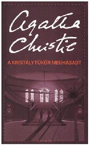 A kristálytükör meghasadt