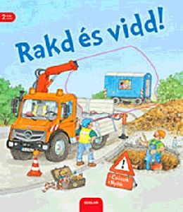 Rakd és vidd!