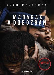 Madarak a dobozban (javított, bővített kiadás)