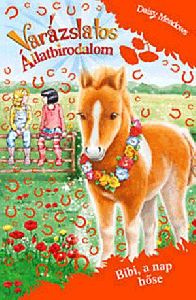 Varázslatos állatbirodalom - Bibi, a nap hőse