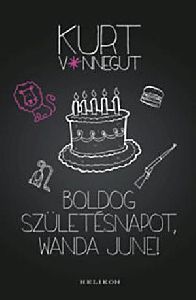 Boldog születésnapot, Wanda June!