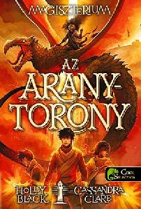 Az aranytorony