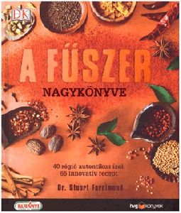 A fűszer nagykönyve