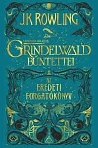 Legendás állatok: Grindelwald bűntettei