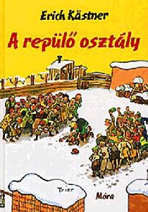 A repülő osztály