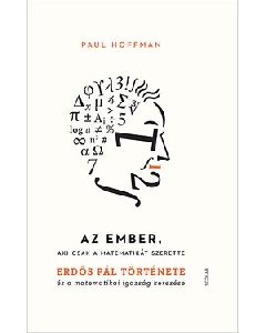 Az ember, aki csak a matematikát szerette