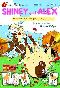 Shiney and Alex 2017/3