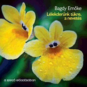 Lélekderűnk tükre, a nevetés - Hangoskönyv (CD)