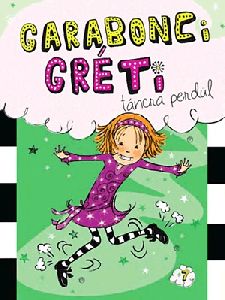 Garabonci Gréti táncra perdül