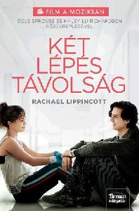 Fivefeetapart - Két lépés távolság (Filmes kiadás)