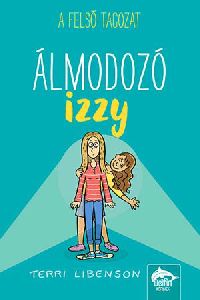 Álmodozó Izzy