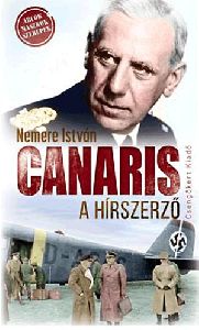 Canaris, a hírszerző
