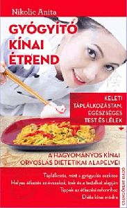 Gyógyító kínai étrend