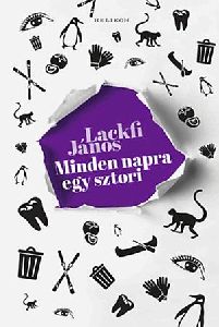 Minden napra egy sztori