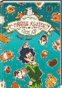 Mágikus állatok iskolája - Odavagyunk!