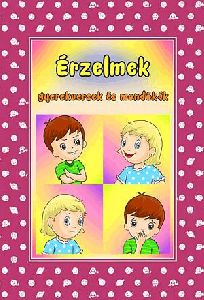 Gyerekversek és mondókák - Érzelmek