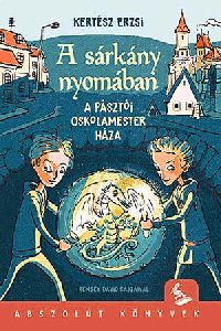 A sárkány nyomában