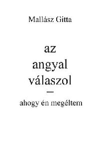 az angyal válaszol