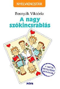 A nagy szókincsrablás