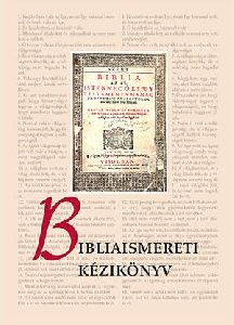 Bibliaismereti kézikönyv