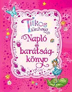 Napló és barátságkönyv