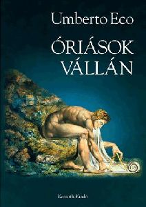 Óriások vállán