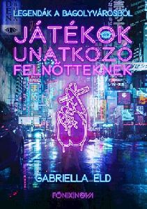 Játékok unatkozó felnőtteknek