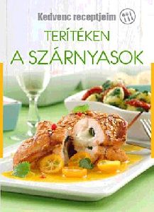 Terítéken a szárnyasok