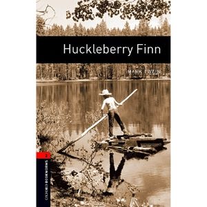 Huckleberry Finn - with audio download