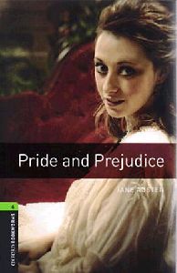 Pride and Prejudice - with audio download